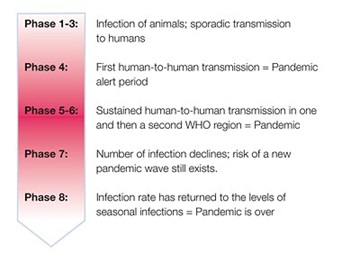 Pandemic