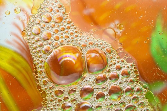 Surface-active compounds